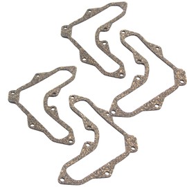 20 041 13-S Junta de tapa de válvula, compatible con Kohler Engines Parts 20-041-13-S, 2004113-S, 20-041-04S, 2004104S, 20 041 04-S, 475-006 -SV470 SV471 SV471 SV471 SV V480 SV530 SV540 SV541 SV590