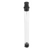 Shot Straw Leakproof Plastic Silicone Shot Straw Tube Reusable Portable