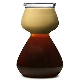 bar@drinkstuff Quaffer Shot Glasses Plastic 2.5oz / 75ml - Pack of 24 - Double Bomb Shots