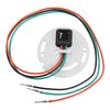 TCMT Standard Ignition Sensor Assembly Fits for Harley Electra Glide