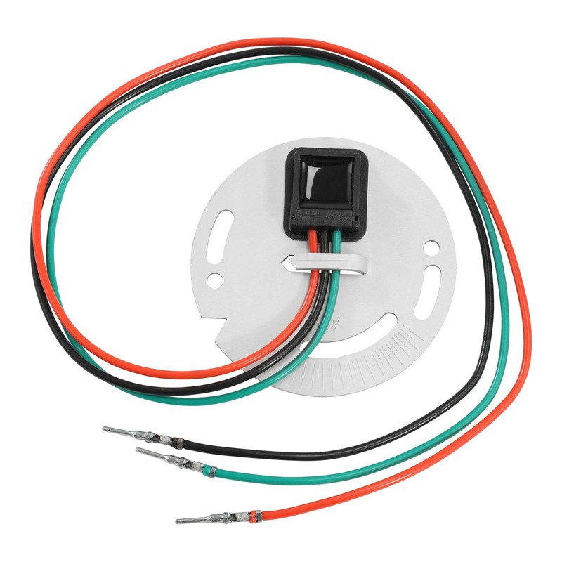 TCMT Standard Ignition Sensor Assembly Fits for Harley Electra Glide