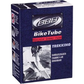 BBB INNERTUBE 762810 BTI-71 Inner Tube, 27.6 x 0.7 inches (700 x 18/23 C, FV33 mm)