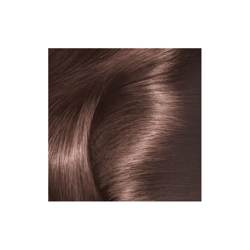 L'Oreal Casting Creme Gloss Semi-Permanent Hair Colour 500 Light Brown