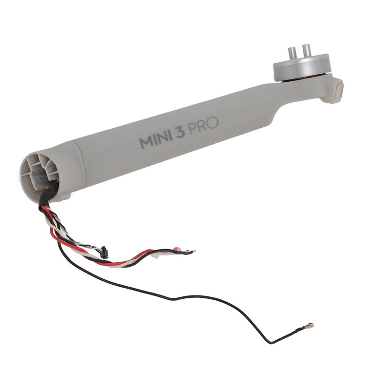 Drone Front Arm Spare Parts RC Drone Front Arm Replacement