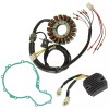 For Polaris Stator Regulator Rectifier & Gasket for Polaris Predator