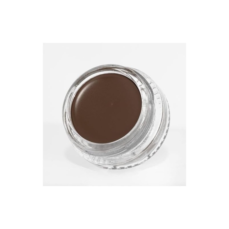 Palladio Pomada para Cejas Resistente al Agua, 24 Horas de