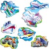 Larsen Jigsaw Puzzle 18 pieces -