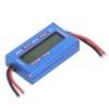 RC Watt Meter Precise Battery Power Analyzer RC Volt Amp