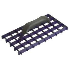Connex COX781348 285 x 140mm Grille Rabot