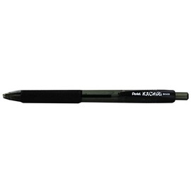 Black Pentel Ballpoint Pen