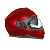 Daytona Helmets Glide Modular Motorcycle Helmet - DOT Approved Flip