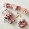 Bella Sleep + Spa Reusable Makeup Remover Facial Cloths and