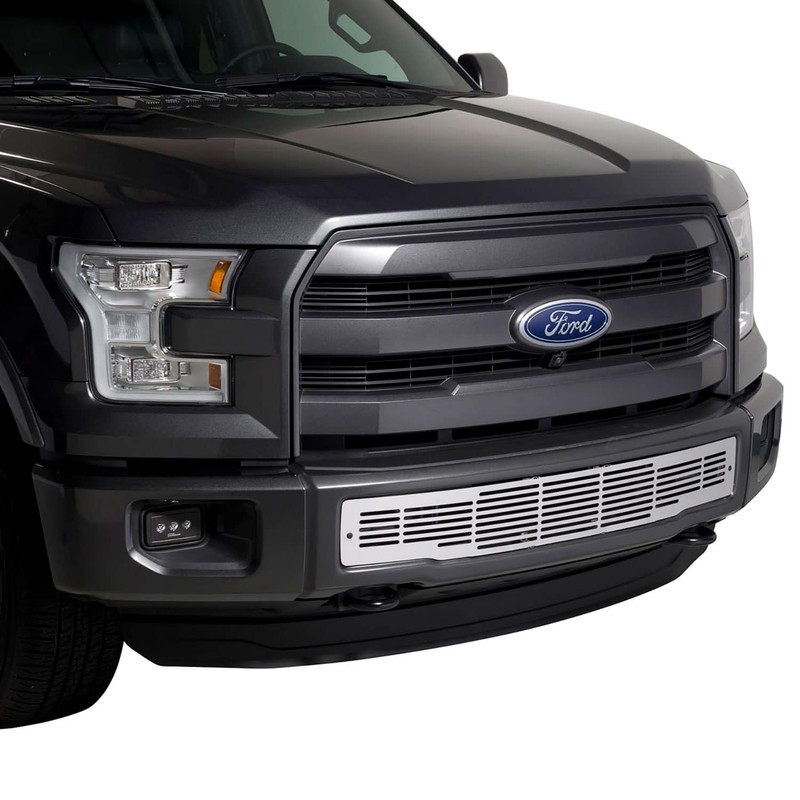 Putco 83163 2019-2020 Ford Ranger w/o adaptive cruise - Hex