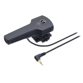 audio-technica ステレオマイクロホン AT9946CM