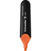 Schneider Schreibgeräte Job Highlighter Refillable Orange