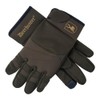 Deerhunter Discover Gloves Beluga Large BrownLargeBrown