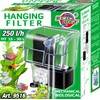 ECOPET 9516 Filtro 250L/H 15-30L
