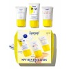 Supergoop! Spf Bestsellers Starter Set