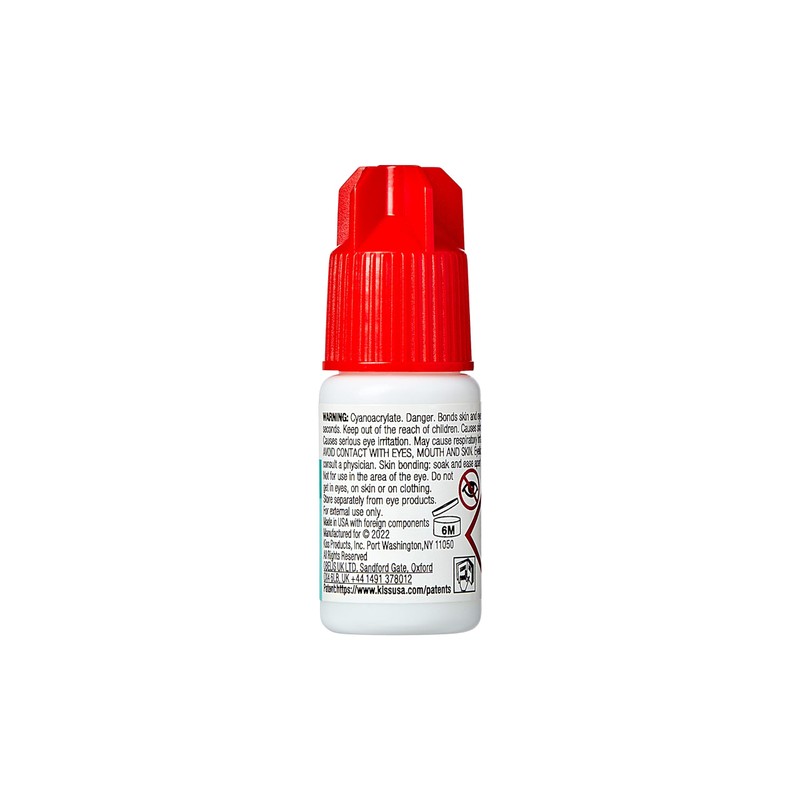 Kiss Powerflex Glue