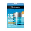 Neutrogena Hydro Boost City Shield Water Gel Face Moisturizer with