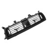 Center Dash AC Air Vent Grille 64229166885 Replacement for 5