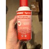 THE FRYOILSAVER COMPANY Haynes Spray, U.S.P. Light Duty Sanitary Lubricating