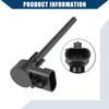Hihaha Engine Coolant Level Sensor for Kenworth T600 2008-2017 /