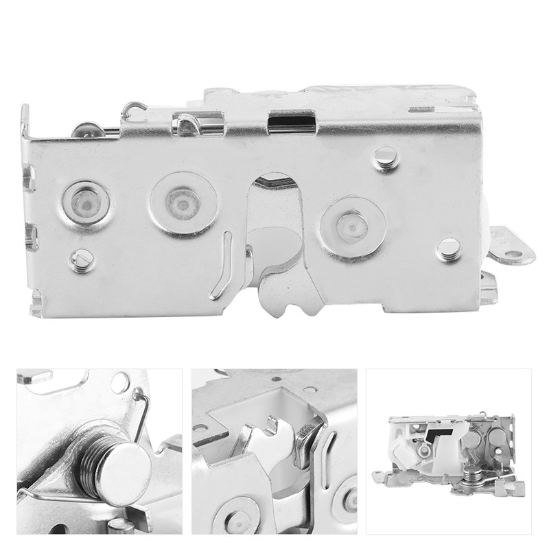 Right Sliding Door Lock Latch 9017301135 Replacement Fit for Dodge
