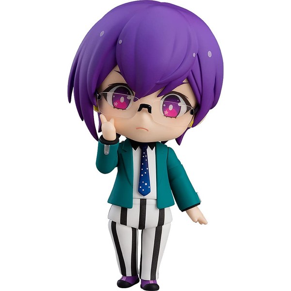 Good Smile Pretty Boy Detective Club: Mayumi Doujima Nendoroid Action