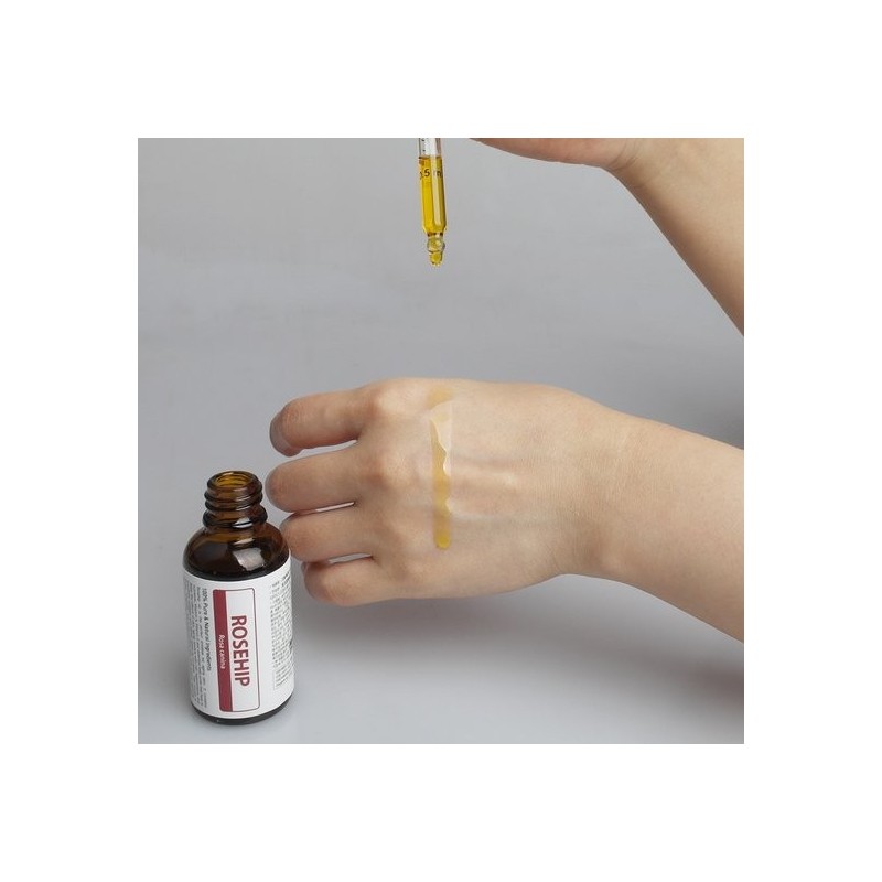 Aroma Lab Rosehip Face Oil 30ml / 아로마랩 로즈힙 페이스오일