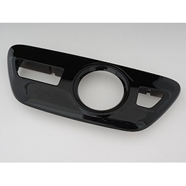 Genuine Toyota 50 Series Prius PHV GR Sport Shift Panel Black Black Diversion H27/11~ ZVW50 ZVW51 ZVW55 Toyota Motor (TOYOTA)