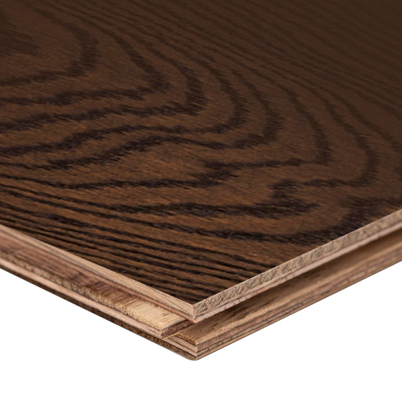 MSI Bristol Engineered Hardwood Flooring, Hardwood Planks, Tongue and Groove