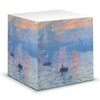 Impression Sunrise Sticky Note Cube