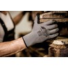 Nitras Nylotex 3520 Nylon-Latex Protective Work Gloves. All-Round Gloves –