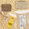 Rani Urid/Urad Gota White (Matpe Beans Skinless) Indian Lentils 32oz