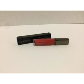 Laura Mercier Paint Wash Liquid Lip Colour - Vermillion Red New In Box