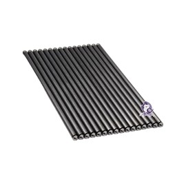 Dynosty Brian Tooley BTR 7.400"" OE Replacement Pushrods for GM LS 4.8 5.3 5.7 6.0 LS2 LS3 L92 L99 LQ4 LQ9