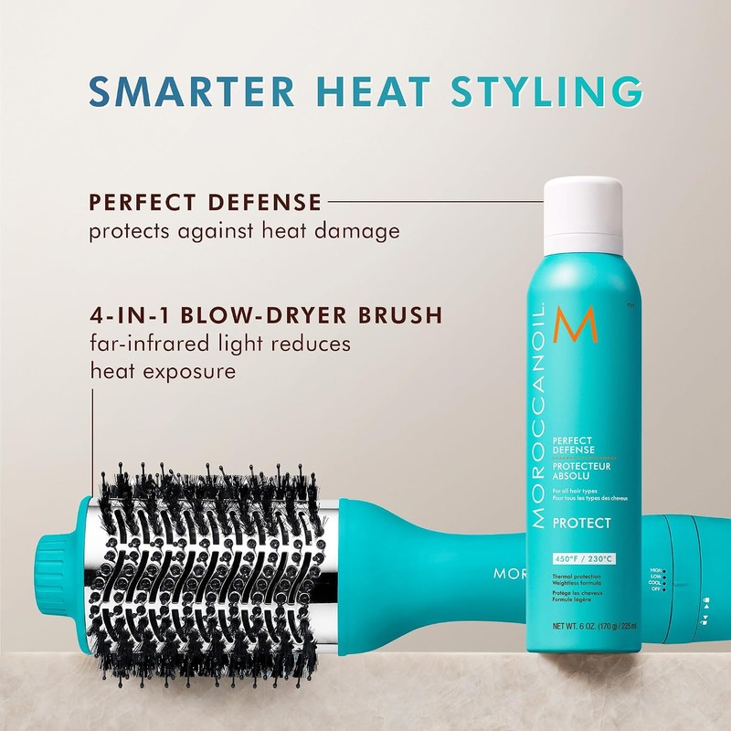 Moroccanoil Defensa perfecta