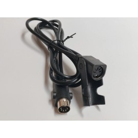 Okin Extension Cord 5 Pin To 5 Pin, Lift chair, Power Recliners, Theater Seats Sofa