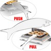 Oven Rack Puller Oven Accessories - Oven Rack Push Pull