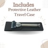 5 Blade Heavy Duty Razor All Chrome -- From GBS