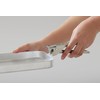 LALPHA Cooker Handle, Pot Holder, Pincer with Locking Mechanism