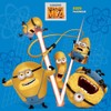 Calendar Ink, Despicable Me 4 2025 Mini Wall Calendar