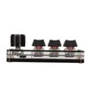 6 Keys Keyboard Red Switch Full Key Custom Plug and