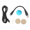 IP Remote Camera HD Intelligent Motion Detection WiFi Wireless Night