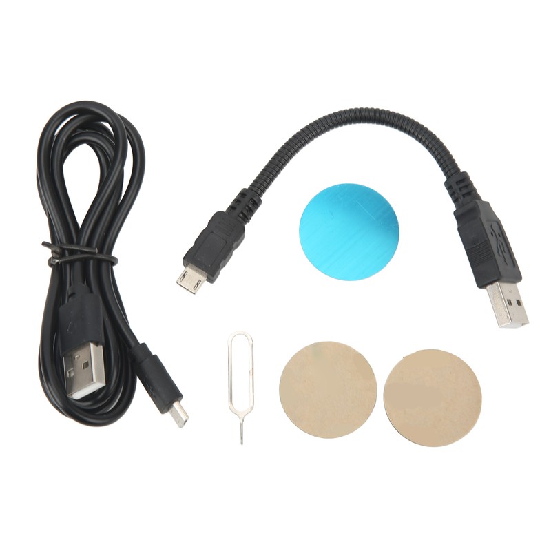 IP Remote Camera HD Intelligent Motion Detection WiFi Wireless Night