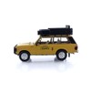 TrueScale Miniatures MINI GT 1/64 Range Rover 1982 Camel Trophy