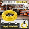 LycorTrade Pressure Washer Hose 50FT for Power Washer, 4200 PSI