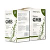 Smart Herb Paquete Focus GMB, Suplemento Alimenticio, 2 piezas (30