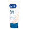 E45 Daily Hand Cream 50ml (4 Pack)